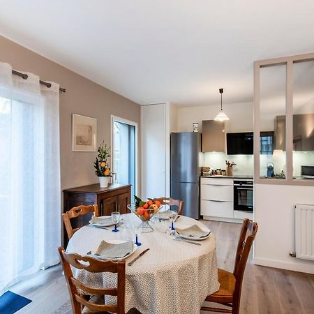 Kereon Apartment แก็งแปร์ ภายนอก รูปภาพ