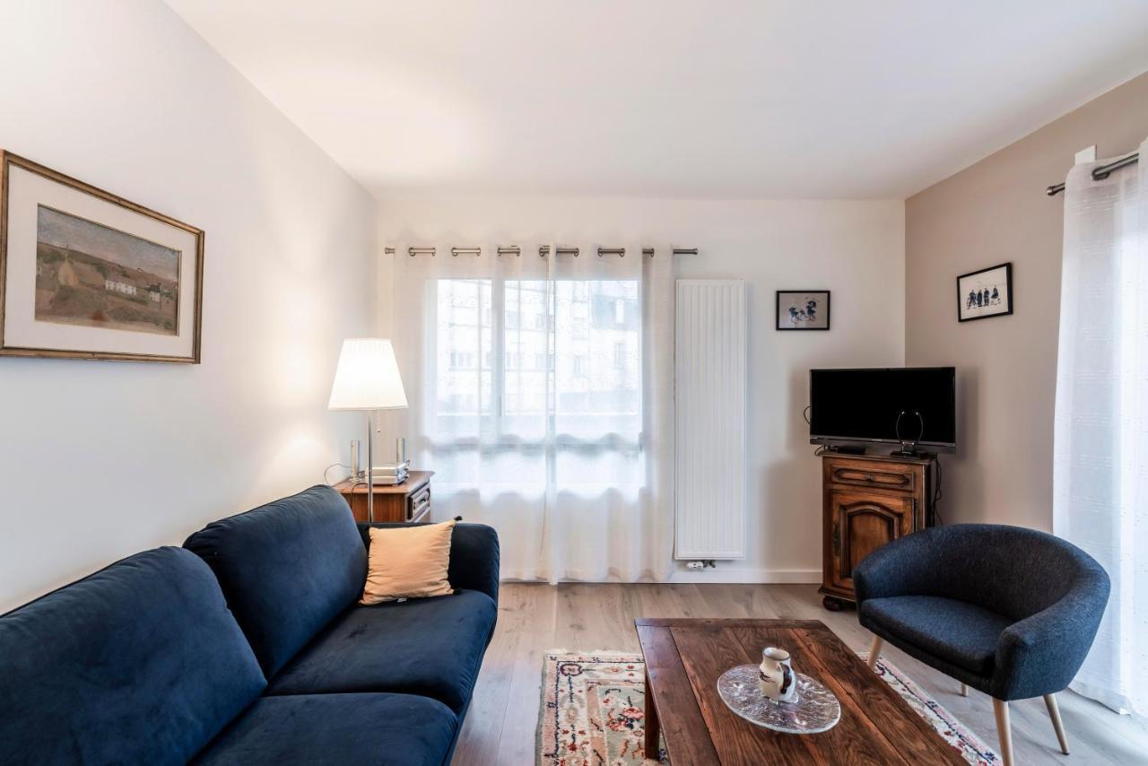 Kereon Apartment แก็งแปร์ ภายนอก รูปภาพ